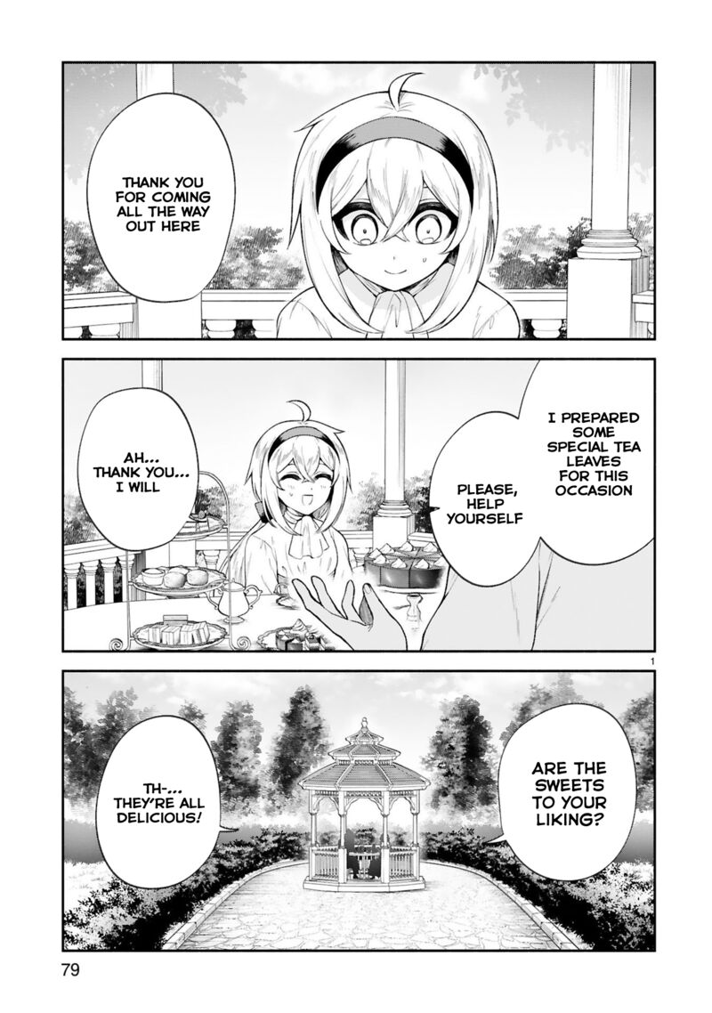 Dekoboko Majo No Oyako Jijou 32 1