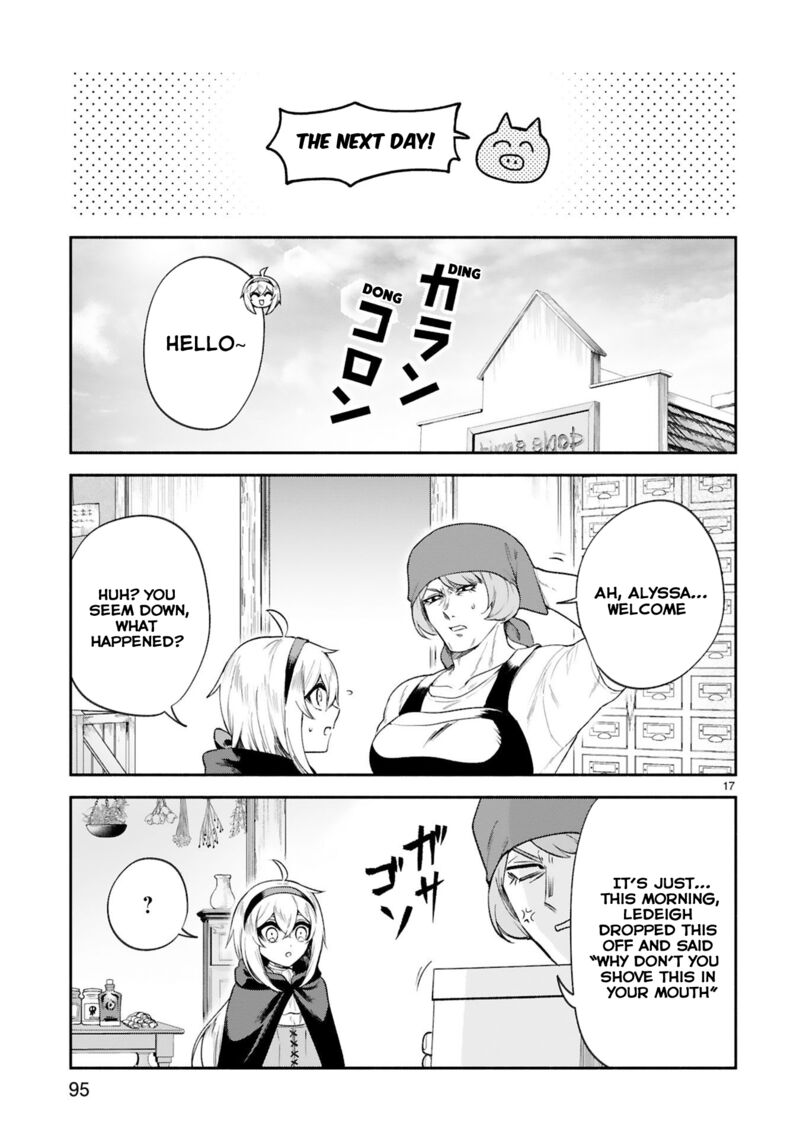 Dekoboko Majo No Oyako Jijou 32 17