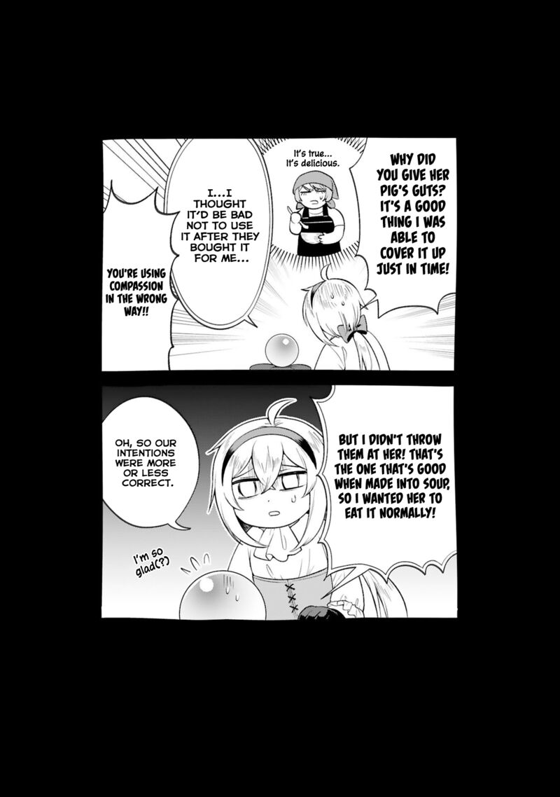 Dekoboko Majo No Oyako Jijou 32 19