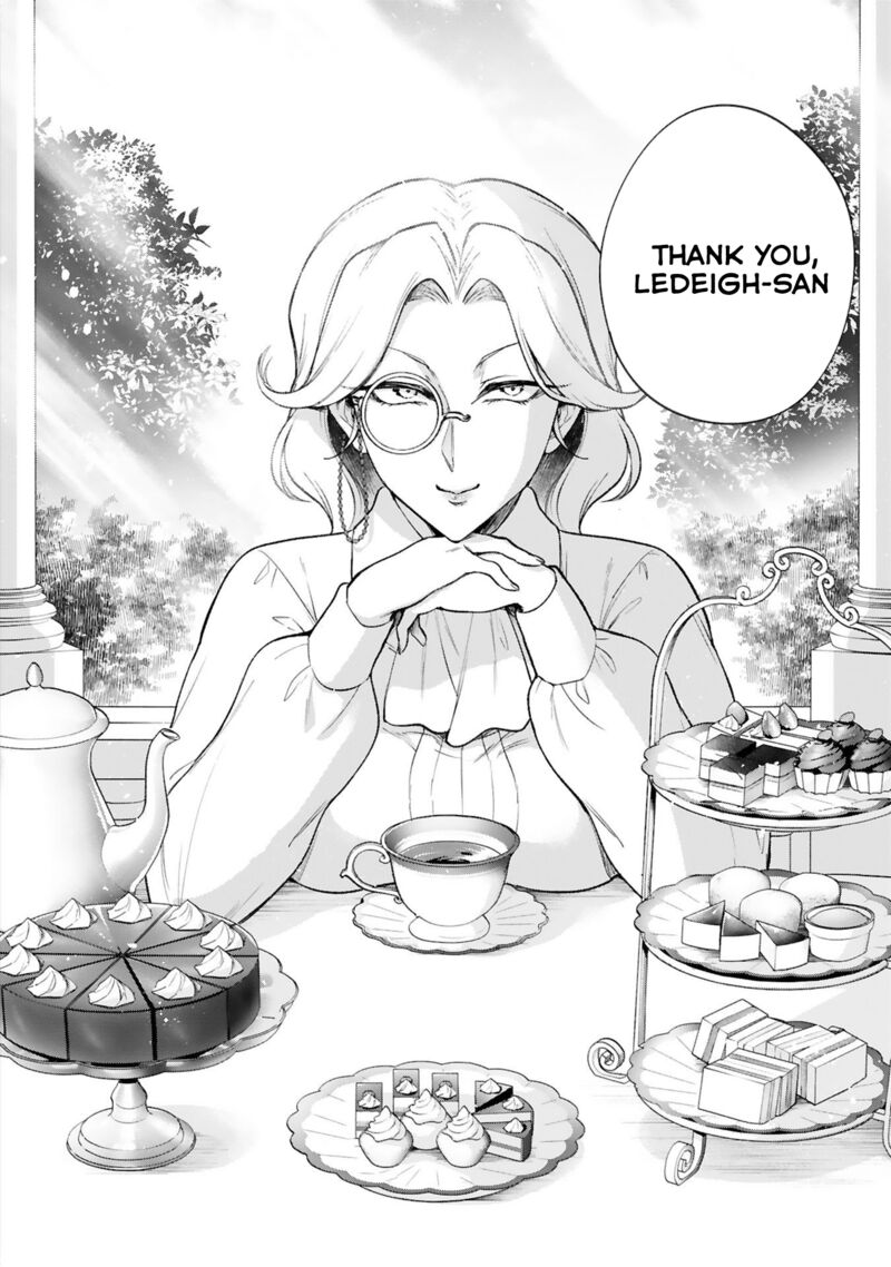 Dekoboko Majo No Oyako Jijou 32 2