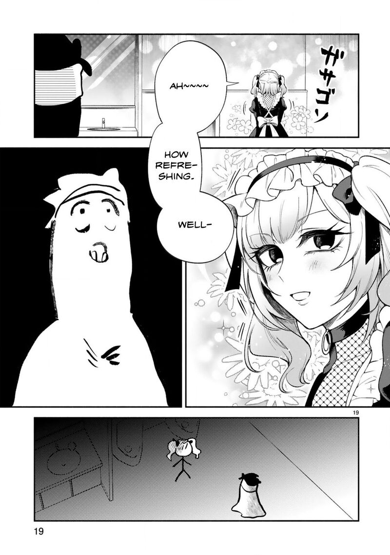 Dekoboko Majo No Oyako Jijou 36 18
