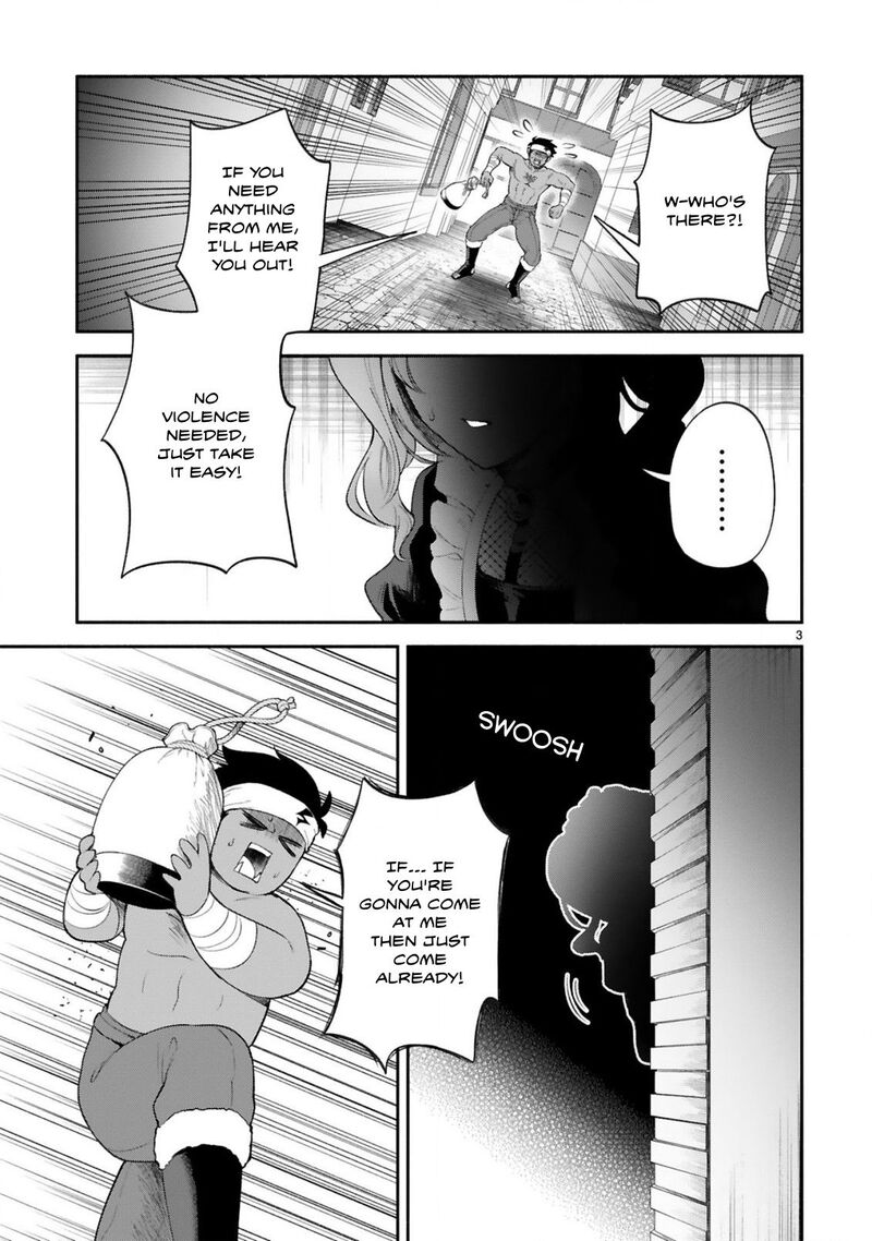 Dekoboko Majo No Oyako Jijou 36 2