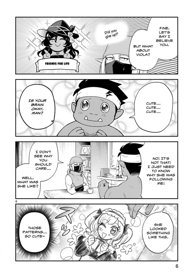 Dekoboko Majo No Oyako Jijou 36 5