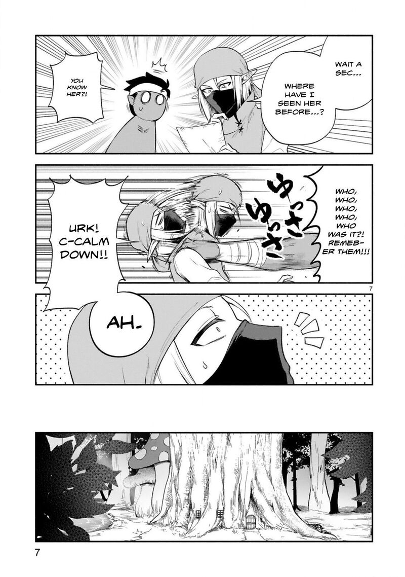 Dekoboko Majo No Oyako Jijou 36 6