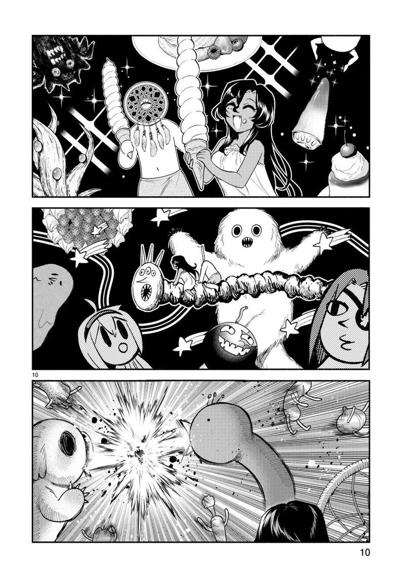 Dekoboko Majo No Oyako Jijou 39 10