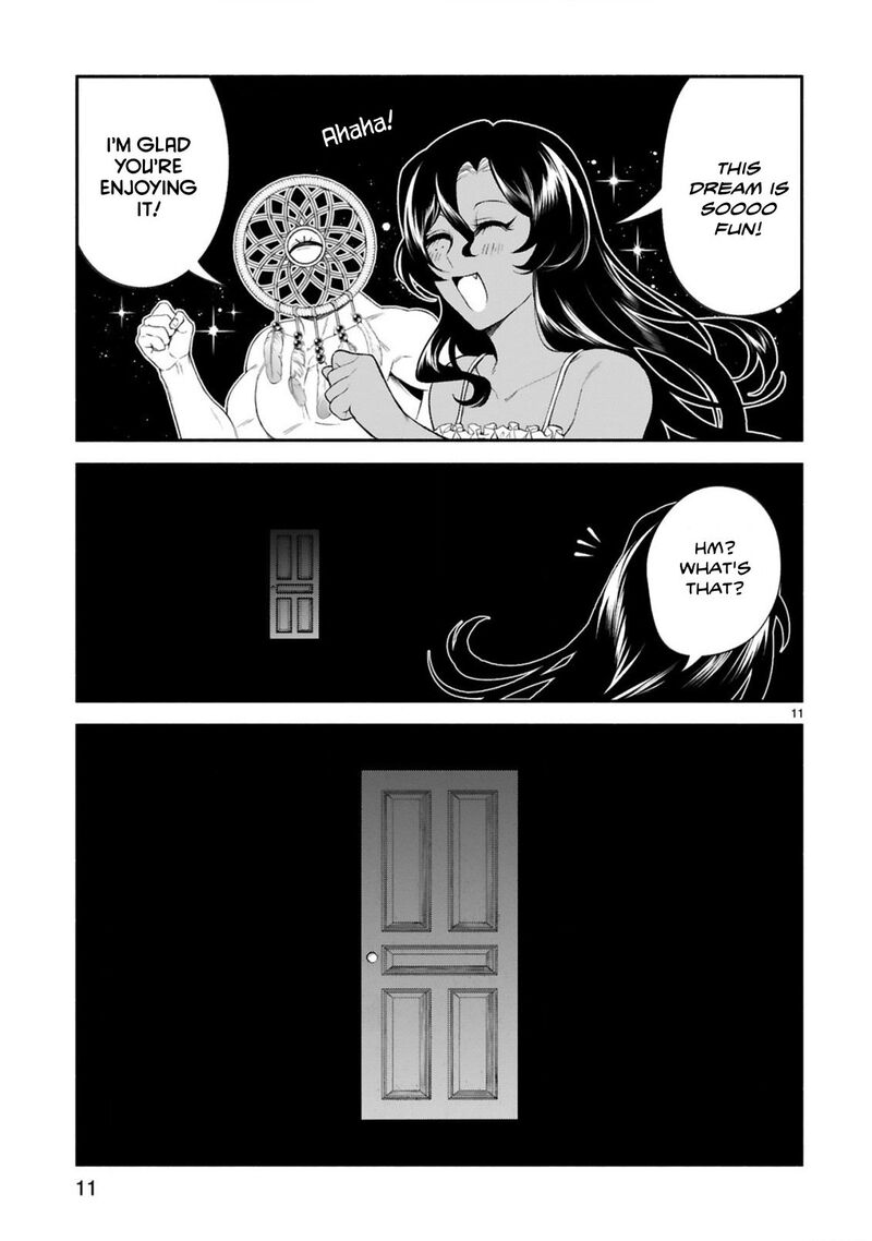 Dekoboko Majo No Oyako Jijou 39 11