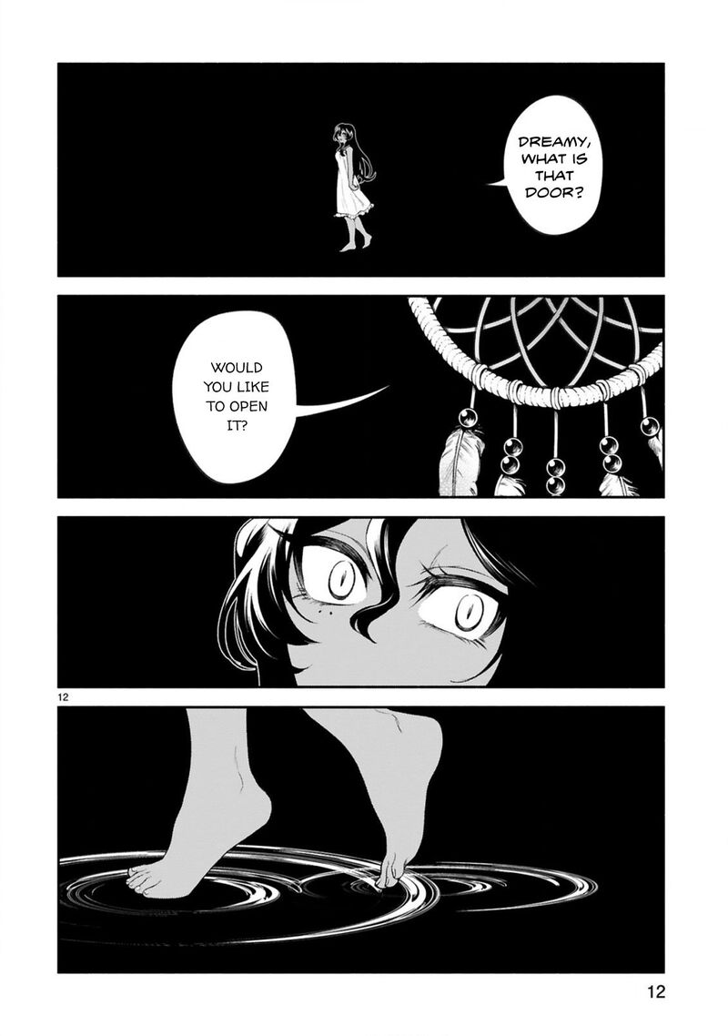 Dekoboko Majo No Oyako Jijou 39 12
