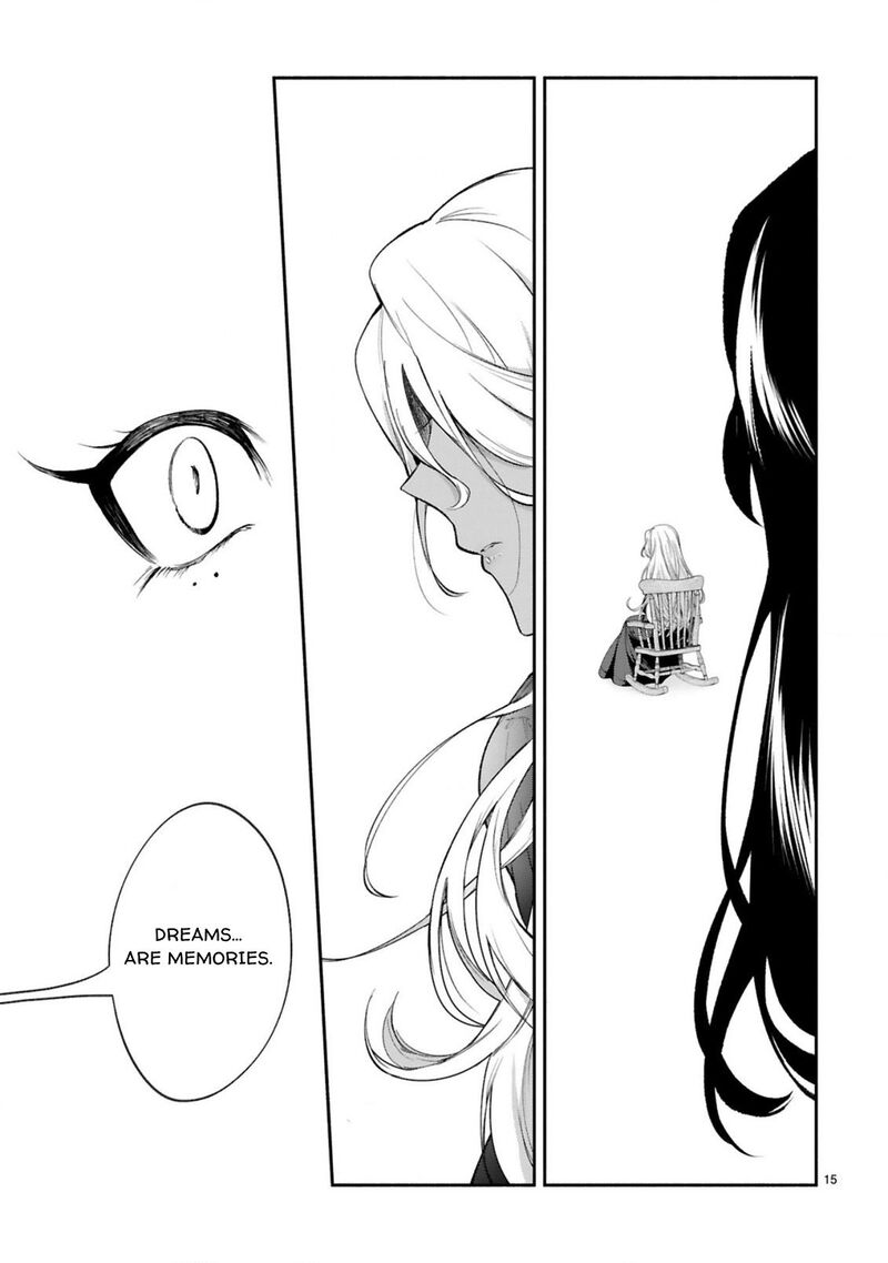 Dekoboko Majo No Oyako Jijou 39 15
