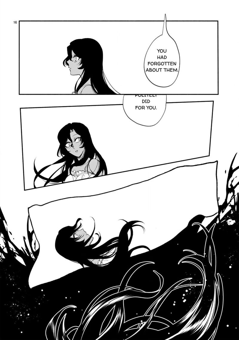 Dekoboko Majo No Oyako Jijou 39 16