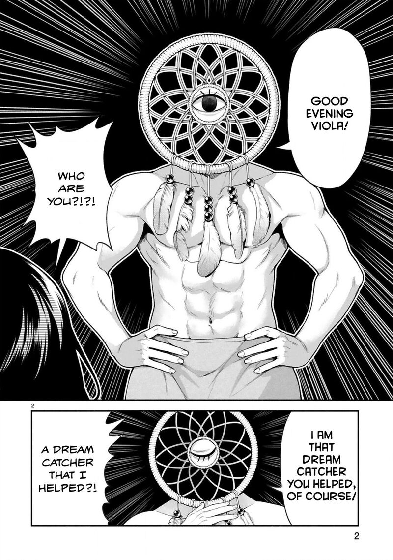 Dekoboko Majo No Oyako Jijou 39 2