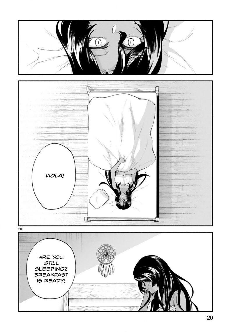 Dekoboko Majo No Oyako Jijou 39 20