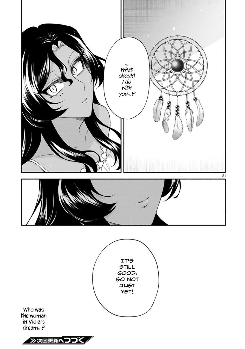 Dekoboko Majo No Oyako Jijou 39 21
