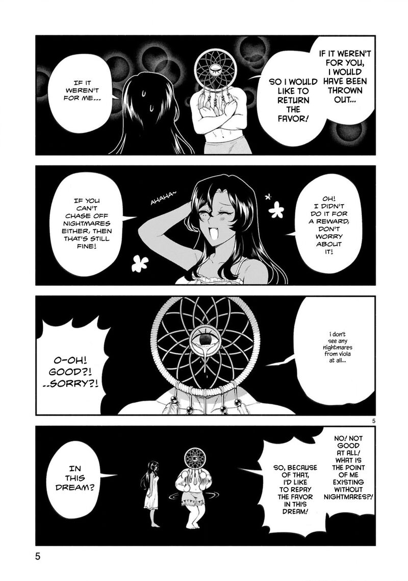 Dekoboko Majo No Oyako Jijou 39 5