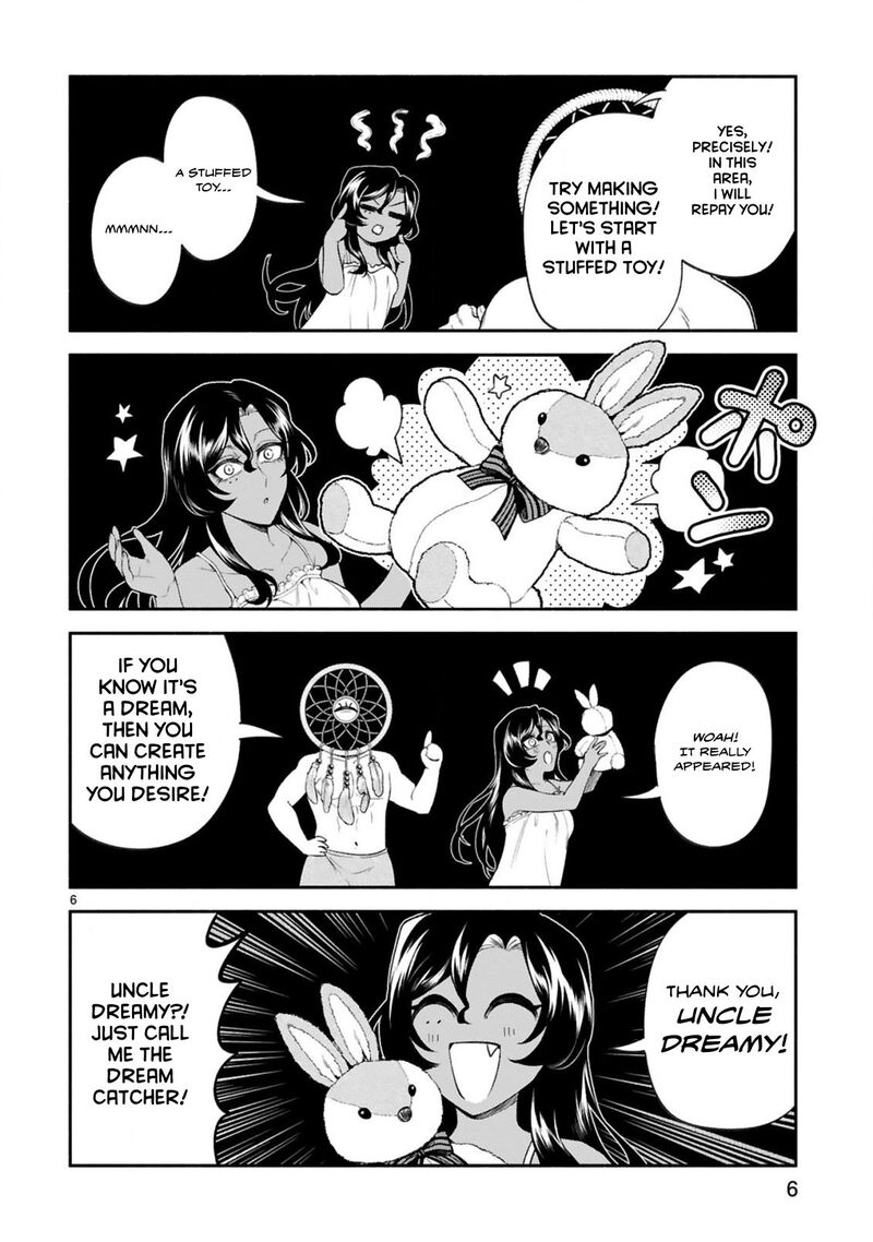 Dekoboko Majo No Oyako Jijou 39 6