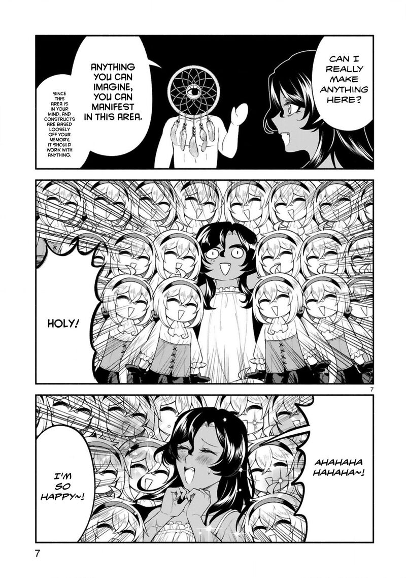 Dekoboko Majo No Oyako Jijou 39 7