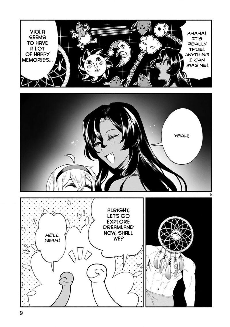 Dekoboko Majo No Oyako Jijou 39 9