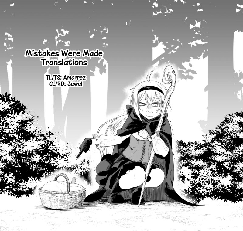 Dekoboko Majo No Oyako Jijou 4 18