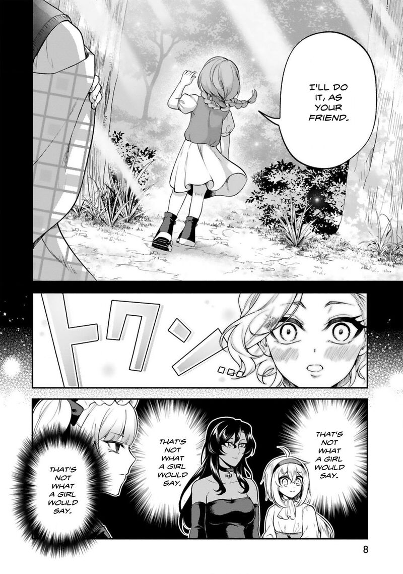 Dekoboko Majo No Oyako Jijou 42 8
