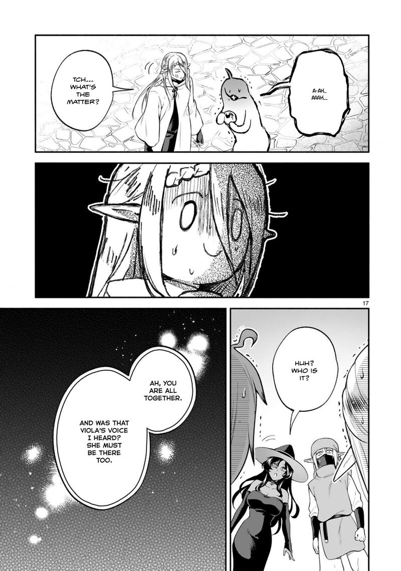 Dekoboko Majo No Oyako Jijou 43 17