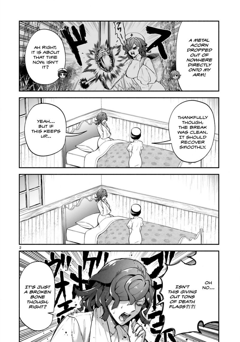 Dekoboko Majo No Oyako Jijou 45 2