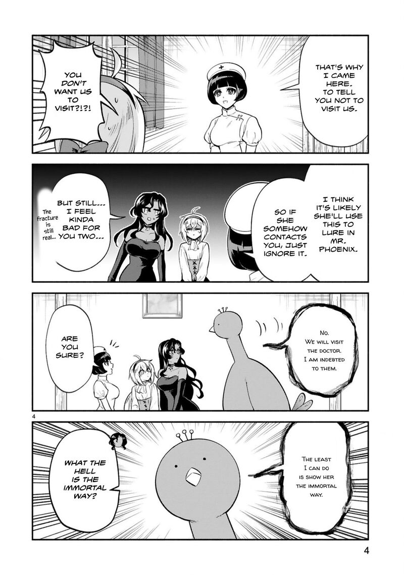 Dekoboko Majo No Oyako Jijou 45 4