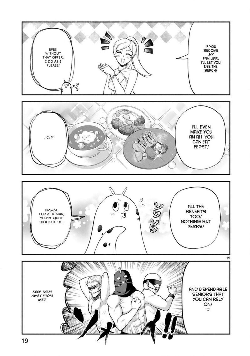 Dekoboko Majo No Oyako Jijou 46 18