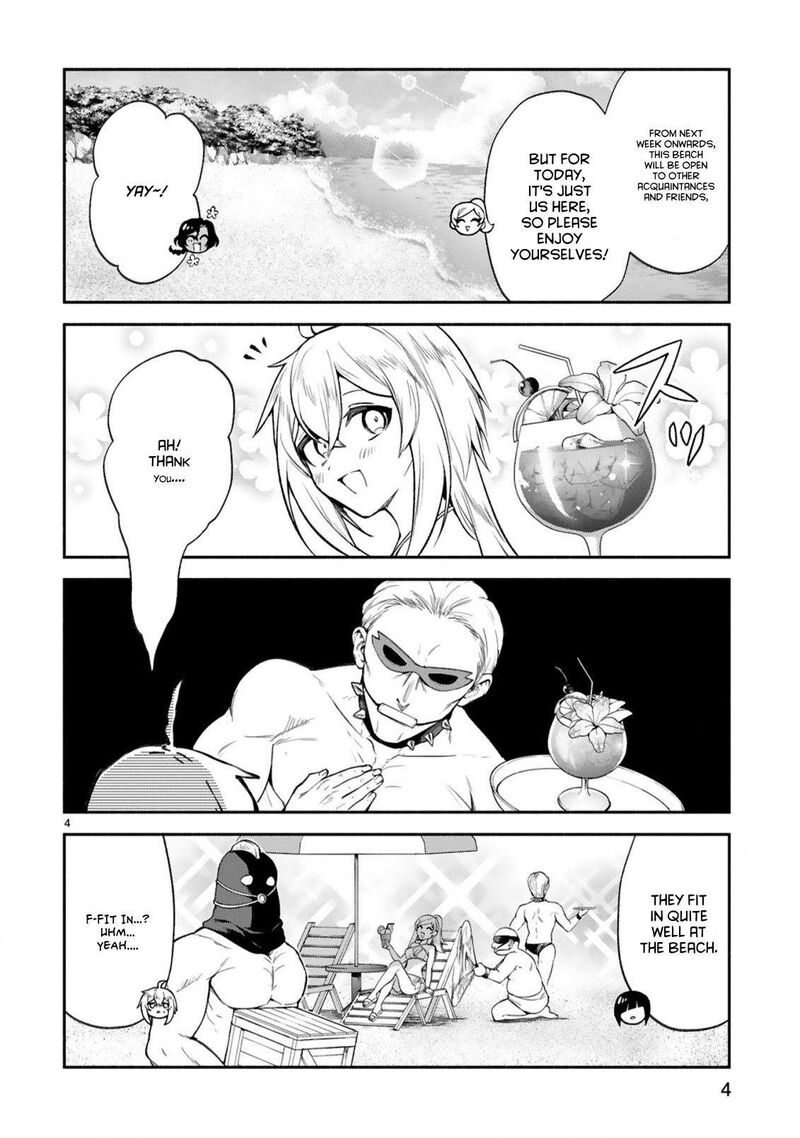 Dekoboko Majo No Oyako Jijou 46 3