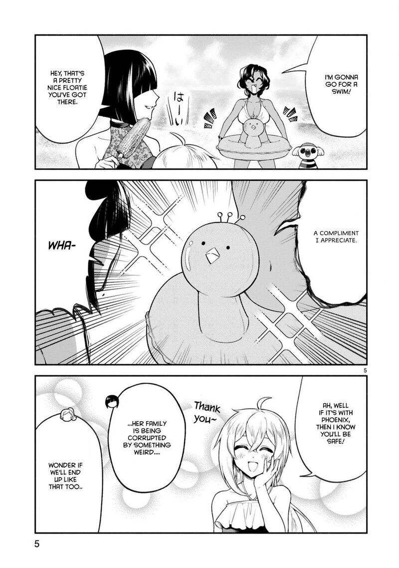 Dekoboko Majo No Oyako Jijou 46 4