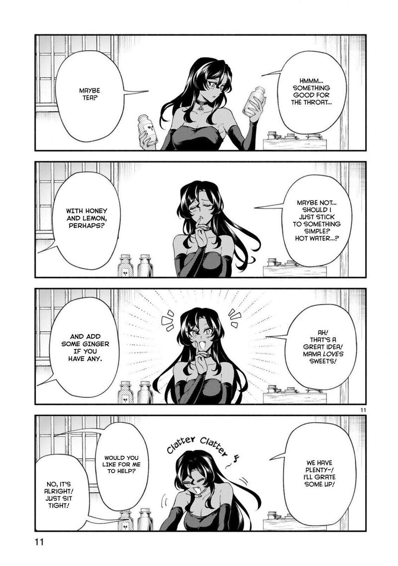 Dekoboko Majo No Oyako Jijou 47 11