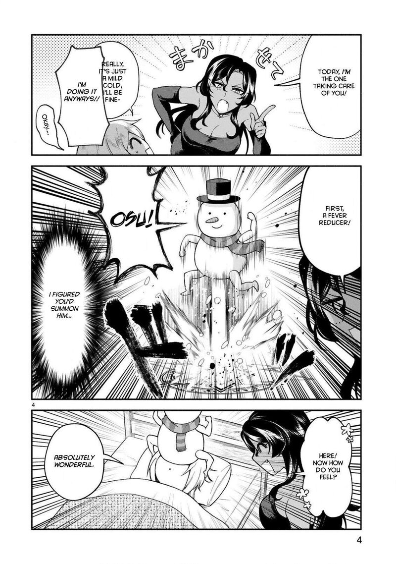 Dekoboko Majo No Oyako Jijou 47 4