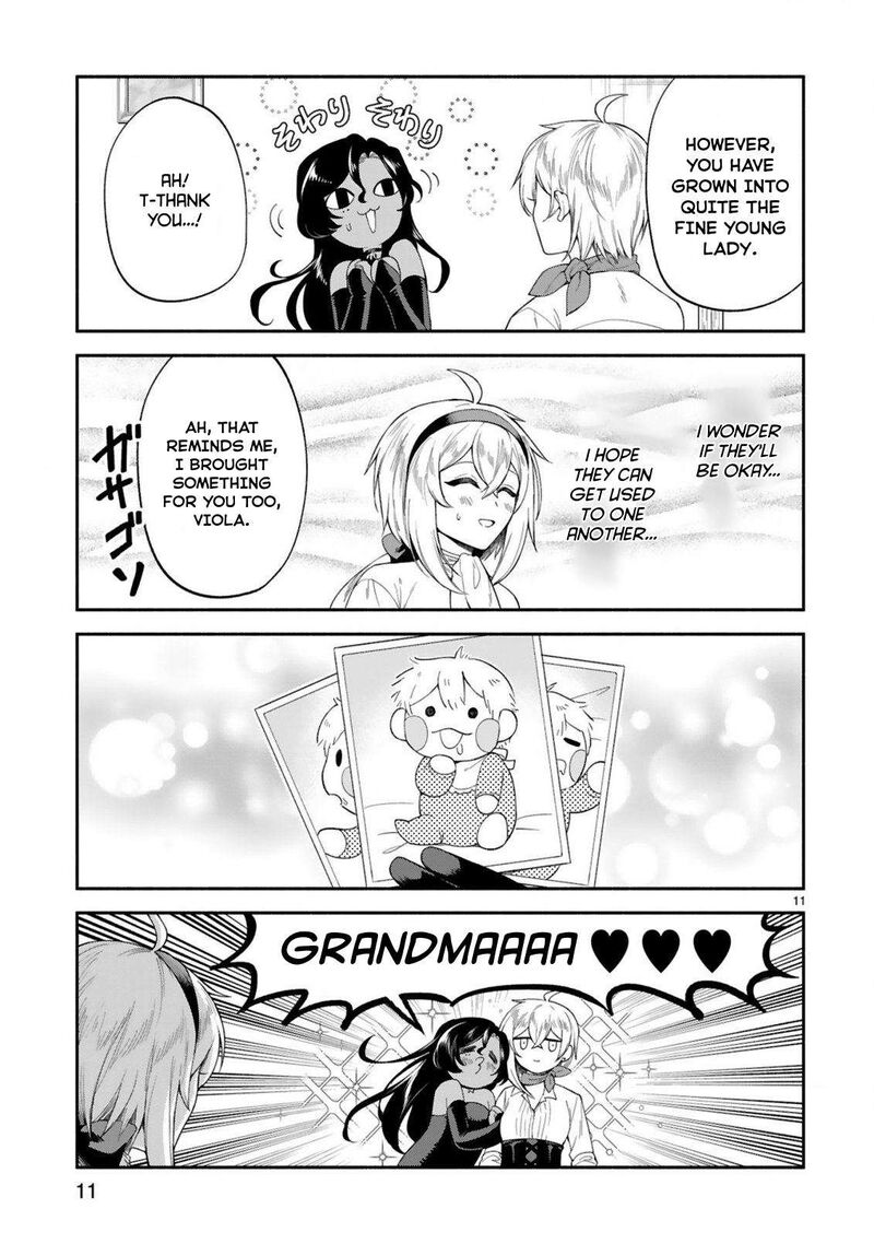 Dekoboko Majo No Oyako Jijou 48 11