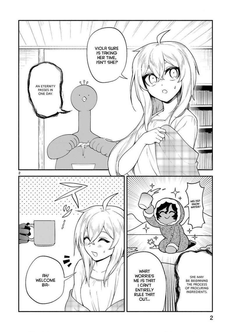 Dekoboko Majo No Oyako Jijou 48 2