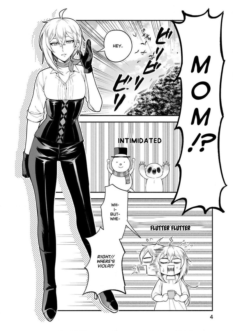 Dekoboko Majo No Oyako Jijou 48 4