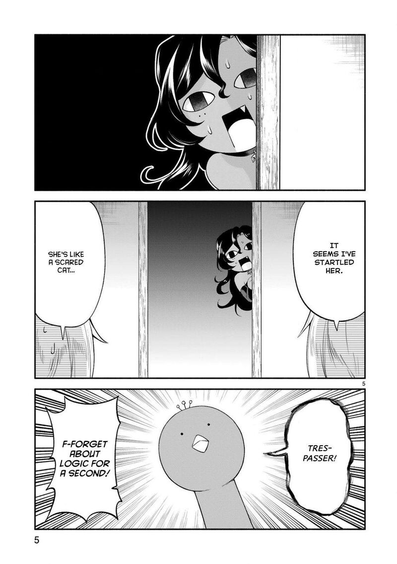 Dekoboko Majo No Oyako Jijou 48 5