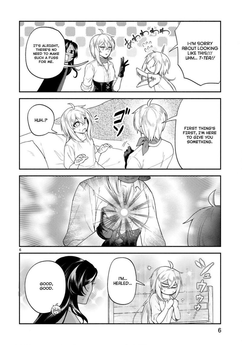 Dekoboko Majo No Oyako Jijou 48 6