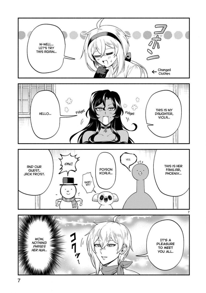 Dekoboko Majo No Oyako Jijou 48 7