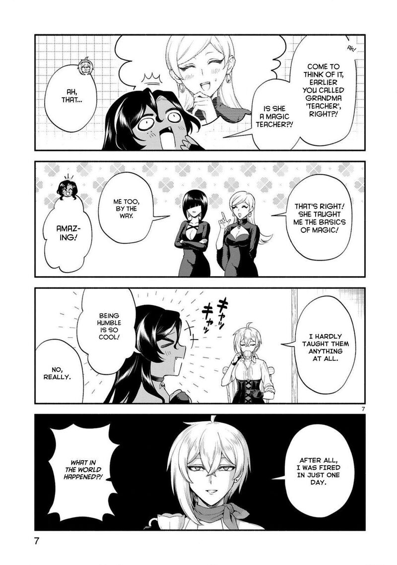 Dekoboko Majo No Oyako Jijou 49 6