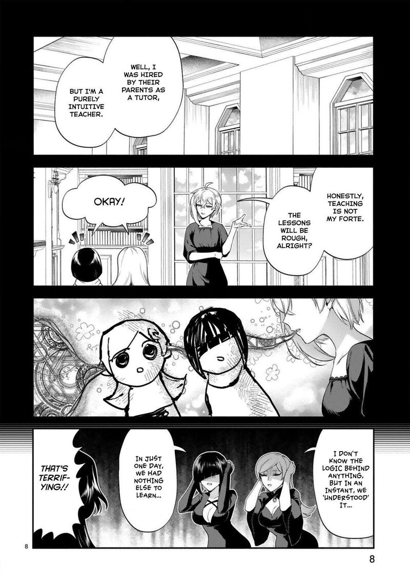 Dekoboko Majo No Oyako Jijou 49 7