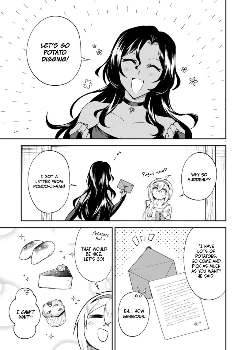 Dekoboko Majo No Oyako Jijou 9 1
