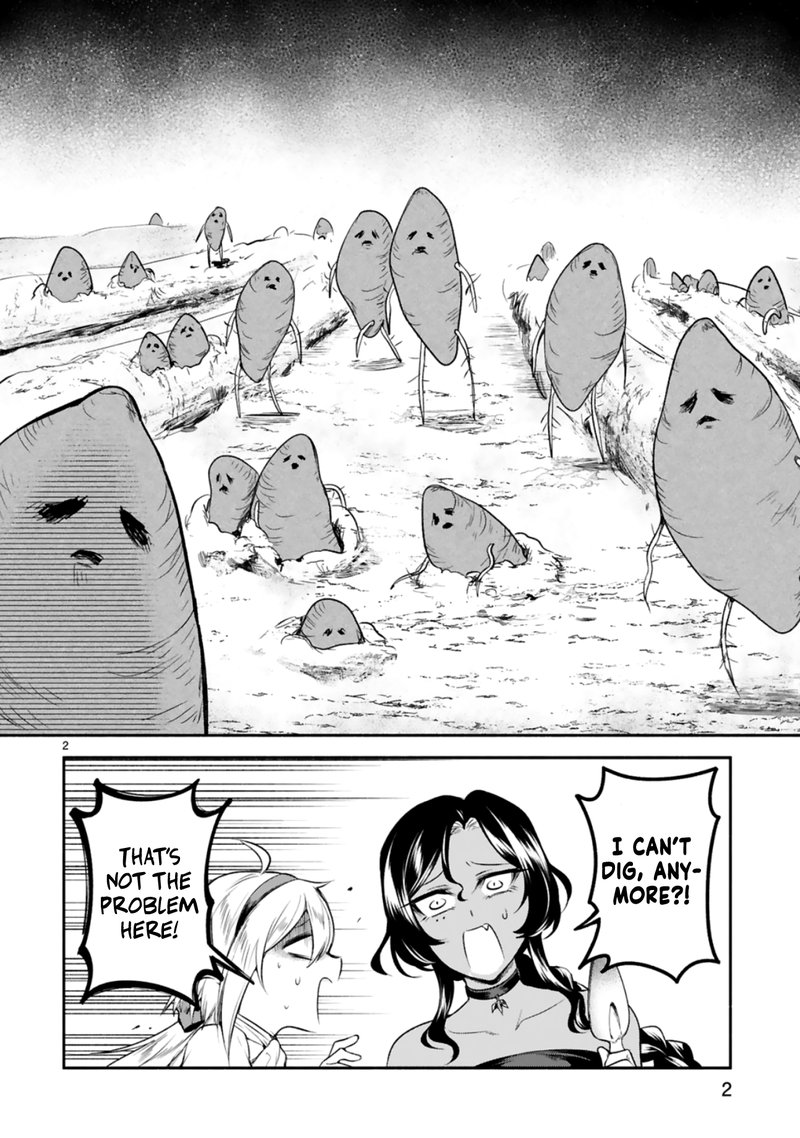 Dekoboko Majo No Oyako Jijou 9 2