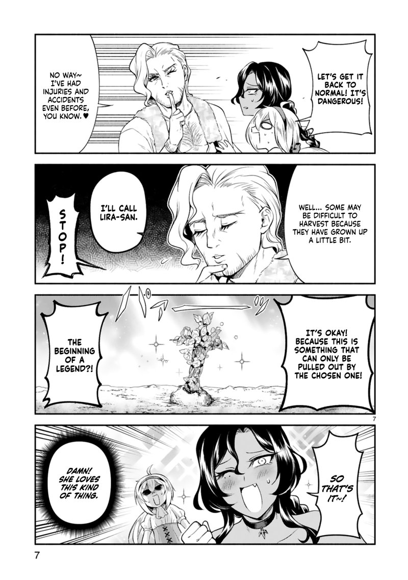 Dekoboko Majo No Oyako Jijou 9 7