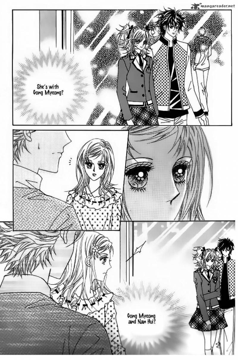 Delinquent Cinderella 10 30
