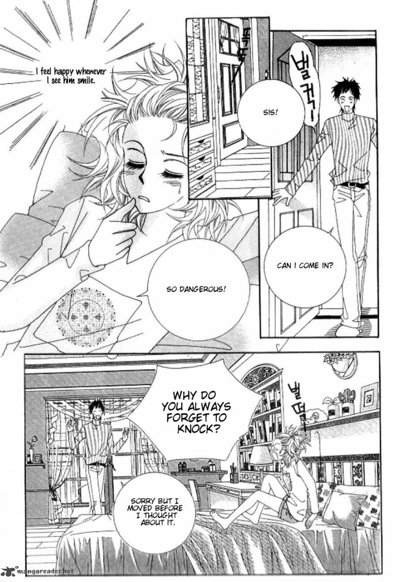 Delinquent Cinderella 13 21