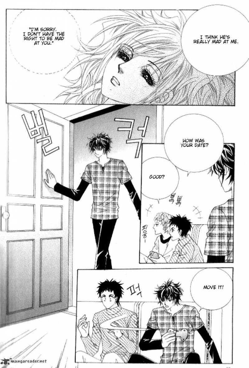 Delinquent Cinderella 14 10