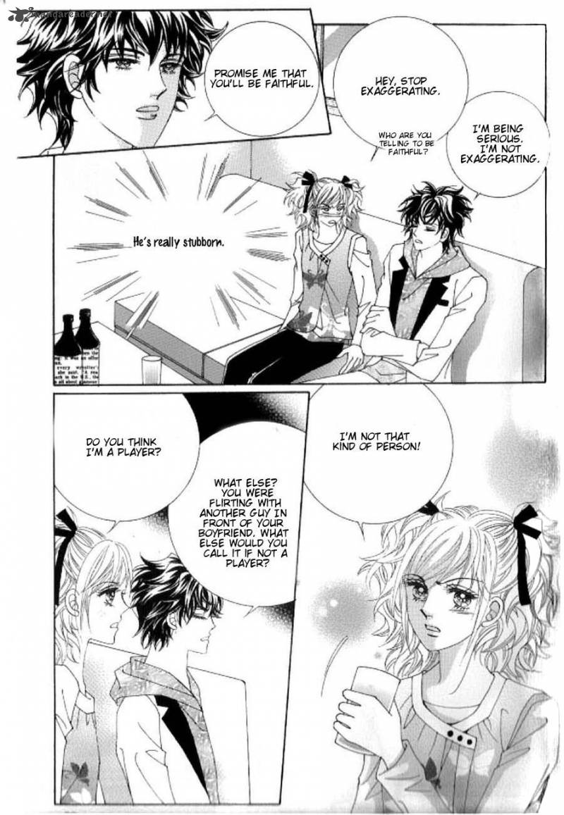 Delinquent Cinderella 19 2