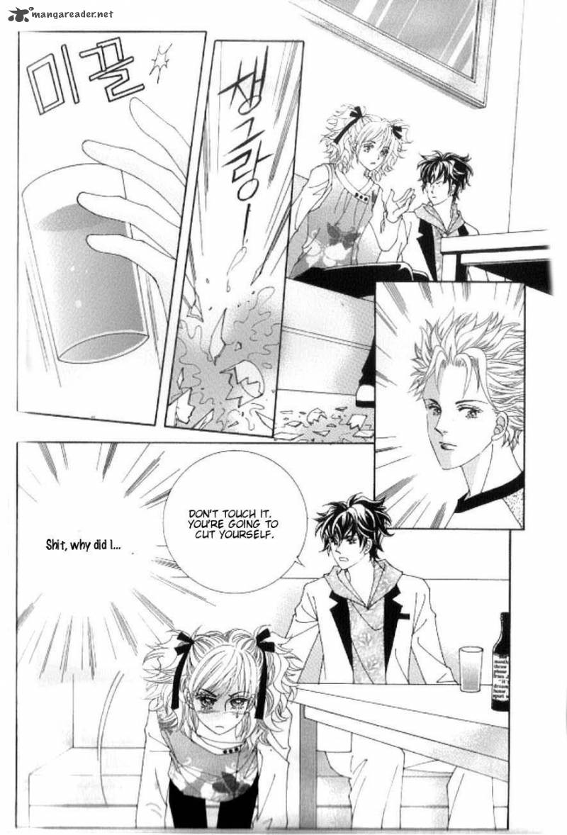 Delinquent Cinderella 19 3