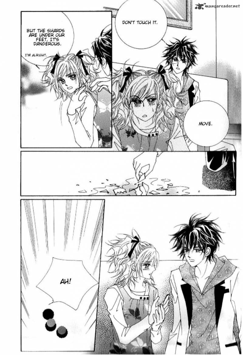 Delinquent Cinderella 19 4