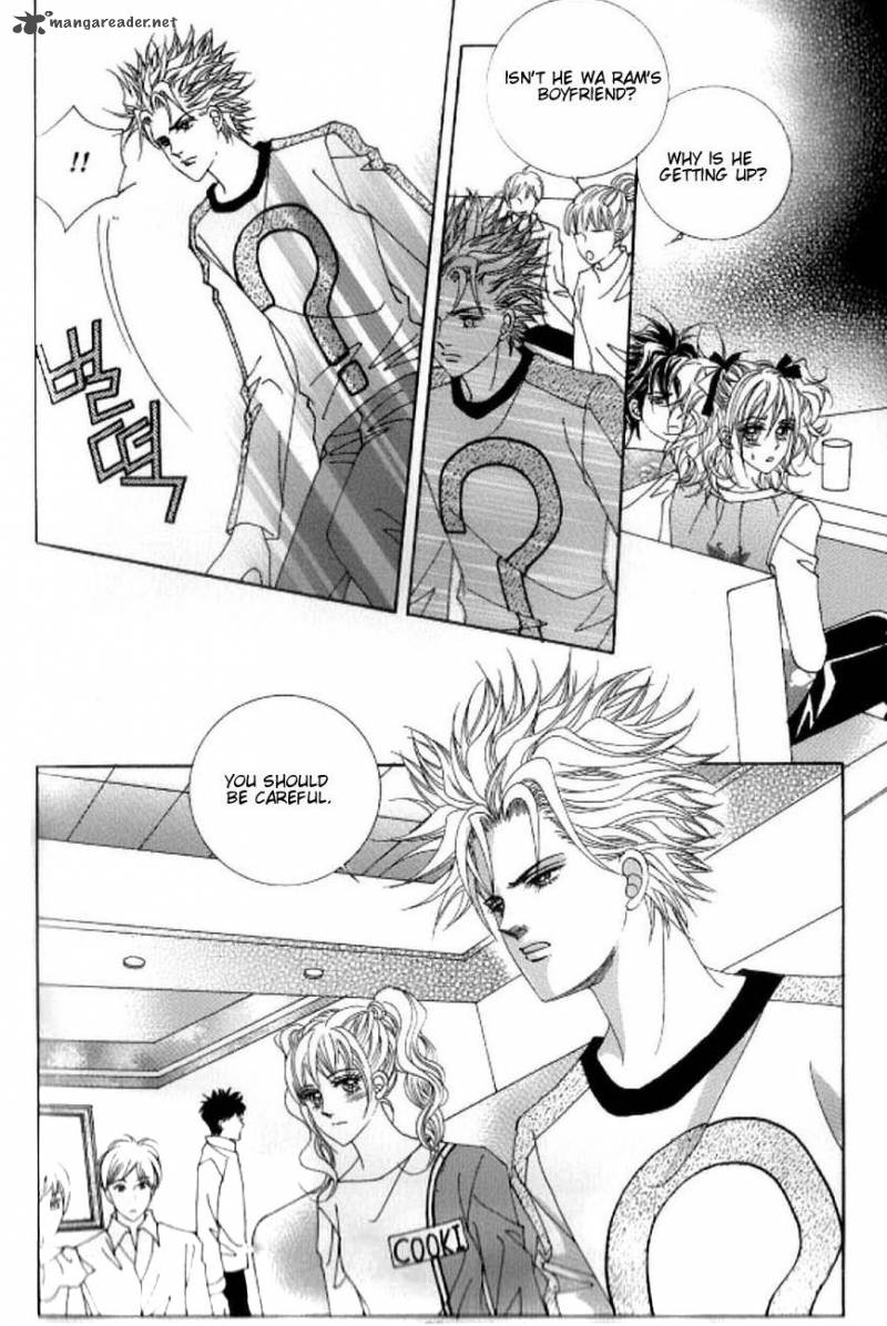 Delinquent Cinderella 19 5