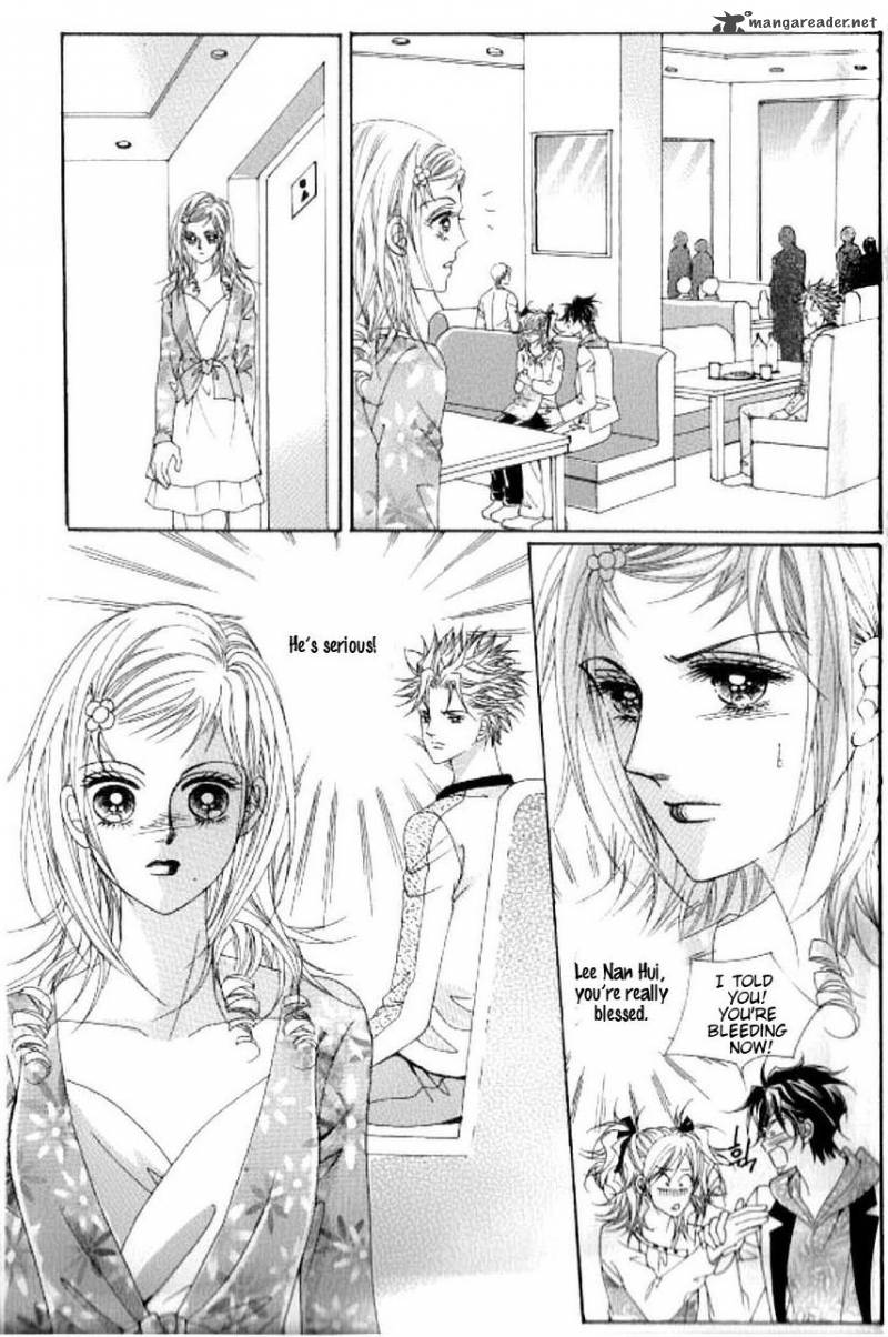 Delinquent Cinderella 19 6