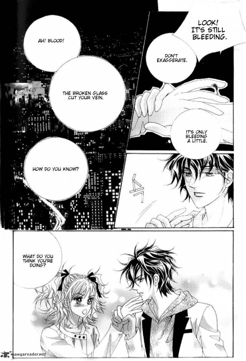 Delinquent Cinderella 19 7